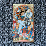 Adventure man B grade